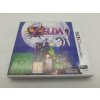 The Legend of Zelda Majoras Mask 3D (3DS)