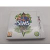 The Sims 3 (3DS)