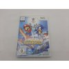 Mario and Sonic Olympic Games (Wii)