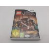 LEGO Pirates of Carribean (Wii)