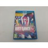 Just Dance 4 (WiiU)