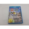 LEGO City Undercover (WiiU)
