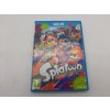 Splatoon (WiiU)