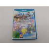 Super Smash Bros for WiiU (WiiU)