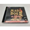 Mad Dog II The Lost Gold (CDi)