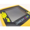 Nintendo Gameboy Color Pikachu edice (GBC)