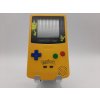 Nintendo Gameboy Color Pikachu edice (GBC)