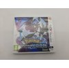 Pokémon Ultra Moon (3DS)
