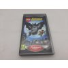 Lego Batman The Videogame (PSP)