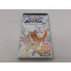 Avatar The Legend of Aang (PSP)
