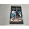 Harry Potter and the Half Blood Prince (PSP)