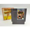 Bad Dudes - NSTC (NES)
