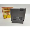 Bad Dudes - NSTC (NES)