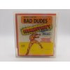 Bad Dudes - NSTC (NES)