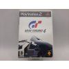 Gran Turismo 4 (PS2)