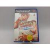 Hyper Street Fighter II - The Anniversary Edition (PS2)