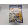 TOCA Race Driver 3 (PS2)