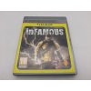 Infamous (PS3)