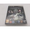 Injustice: Gods Among Us (PS3)