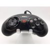 Sega Mega Drive 6-button ovladač (SMD)
