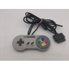 Super Nintendo ovladač (SNES)