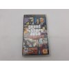 Grand Theft Auto Chinatown Wars (PSP)