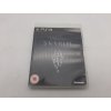 The Elder Scrolls V Skyrim (PS3)