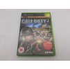 Call of Duty 3 (XBox)
