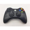 XBox 360 ovladač, černý (X360)