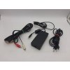 Sony Playstation 2 Slim, model SCPH-77004 (PS2)