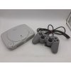 Sony Playstation One konzole, model SCPH-102 (PS1)