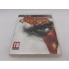 God of War III Promo (PS3)