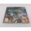 Starhawk promo (PS3)