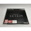 The Elder Scrolls V Skyrim promo (PS3)