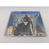 Destiny promo (PS4)