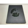 The Last Guardian press kit (PS4)