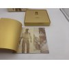 Uncharted The Nathan Drake Collection press kit (PS4)