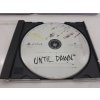 Until Dawn press kit (PS4)