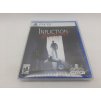 Infliction Extended Cut - nerozbalené (PS5)