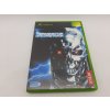 Terminator Dawn of Fate (XBOX)
