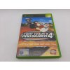 Tony Hawk's Pro Skater 4 (XBOX)