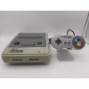 Super Nintendo, model 1-chip (SNES)
