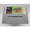 Smash Tennis (SNES)