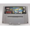 The Smurfs Travel the World (SNES)