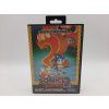 Sonic the Hedgehog 2 (SMD)