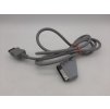 Nintendo Wii Scart kabel (Wii)