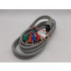 Nintendo Wii originální Component kabel (Wii)