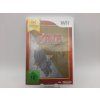 The Legend of Zelda Twilight Princess (Wii)