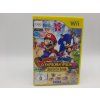 Mario & Sonic at the London 2012 Olympic Games (Wii)