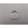 Paměťová karta 16MB (GC)